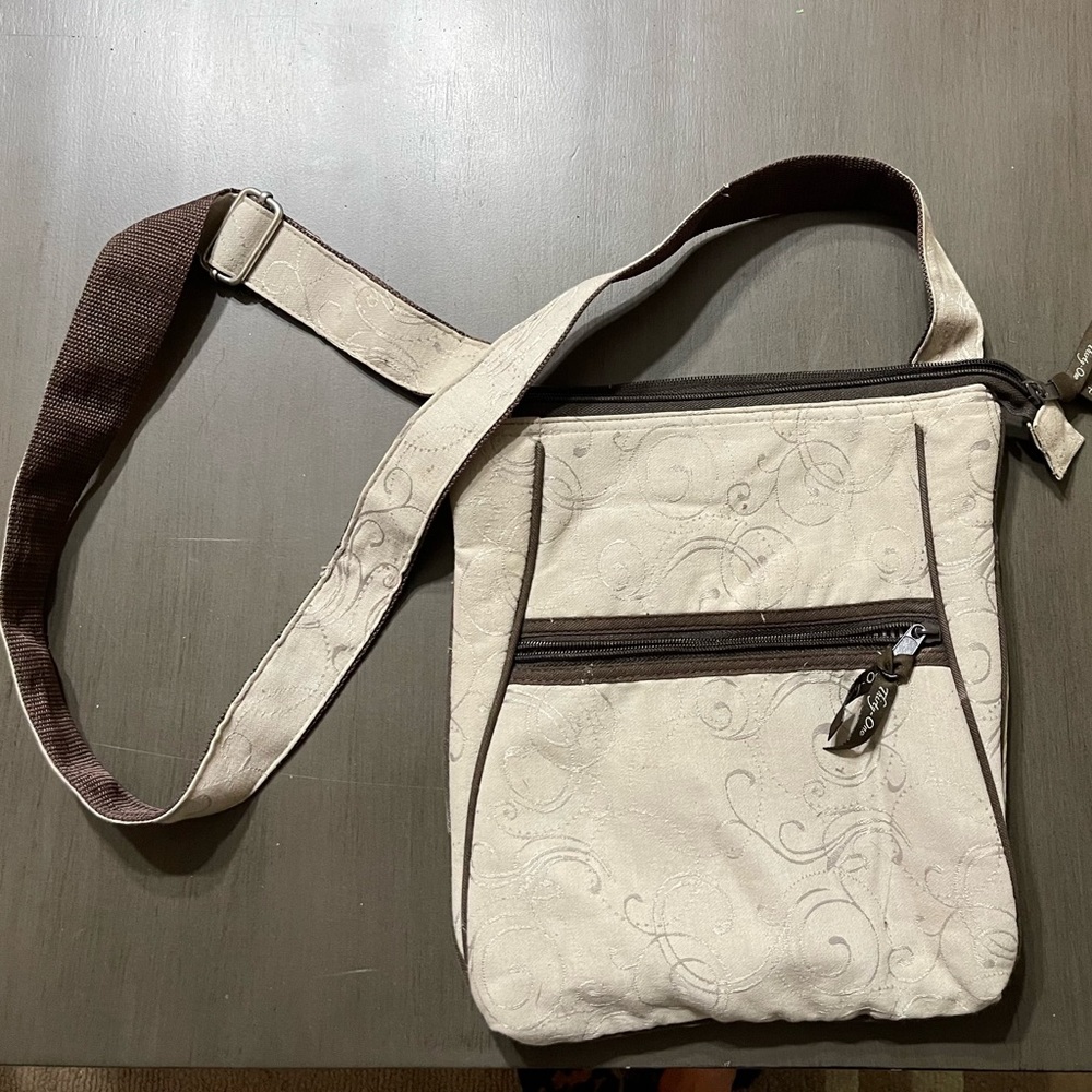 Thirty One crossbody purse